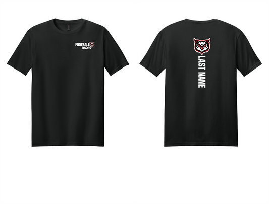 Custom Agua Fria Football Mom