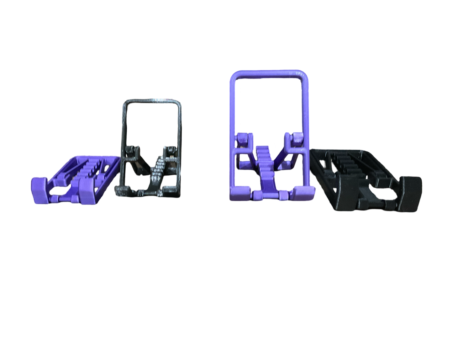 Phone and Tablet Stand