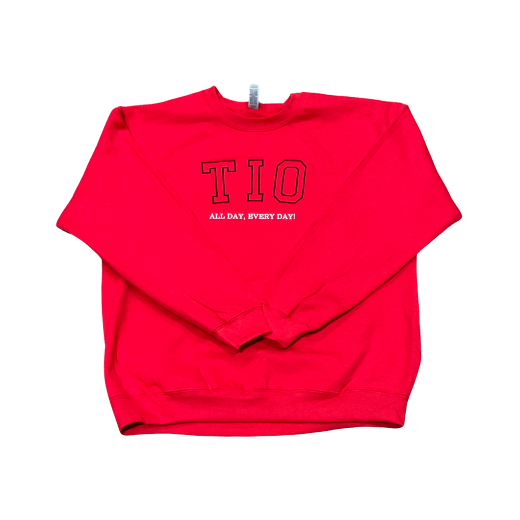 TIO All Day Everyday Sweatshirt