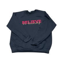 Load image into Gallery viewer, Believe In Yourself Sweatshirt
