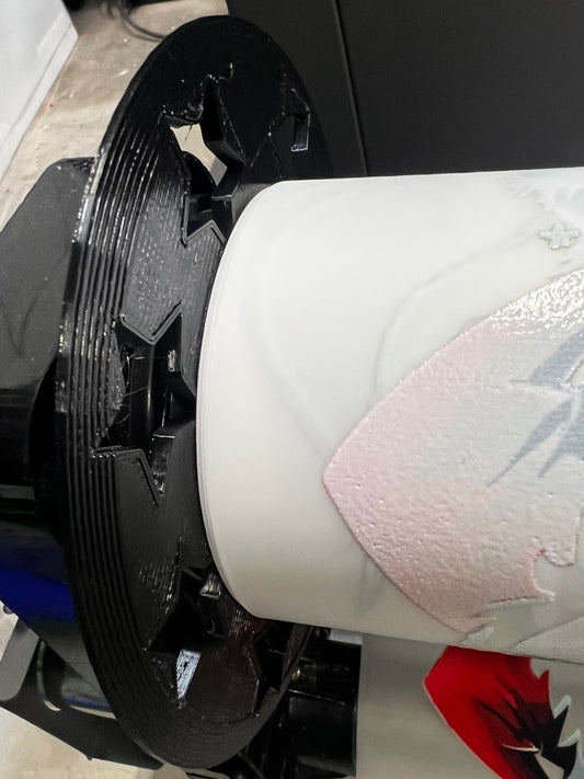 DTF Alignment Guides