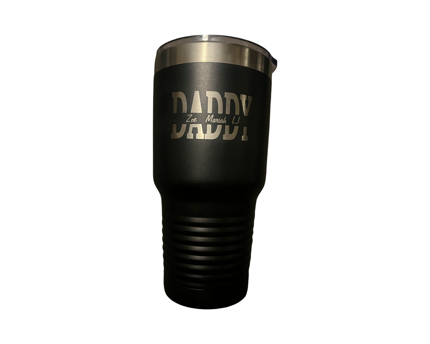 DADDY Tumbler