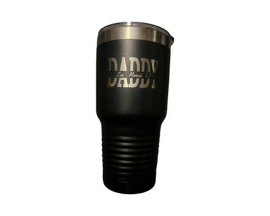 DADDY Tumbler
