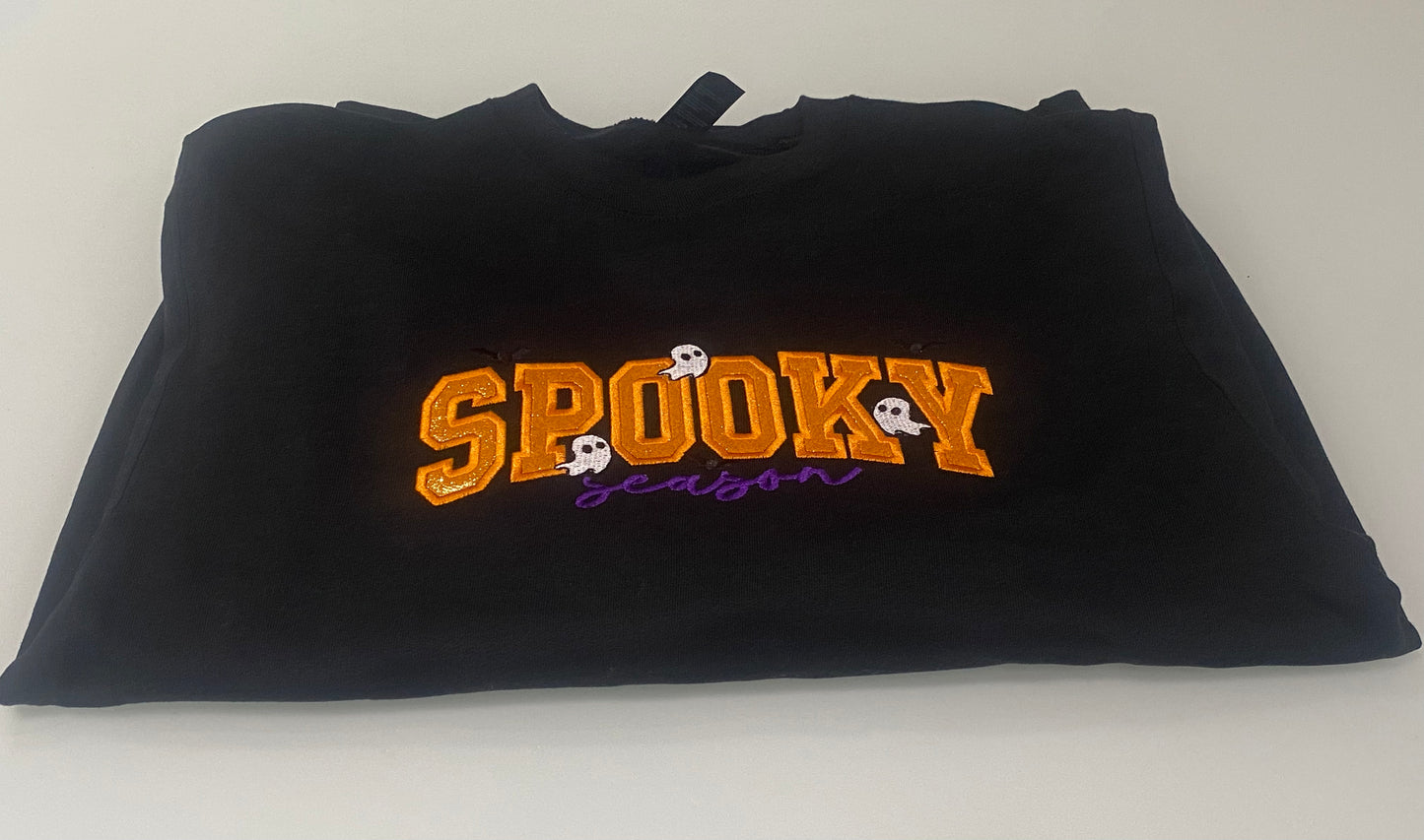 Spooky Season Crewneck
