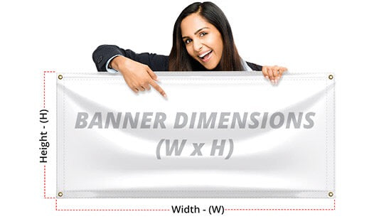 Custom Banner