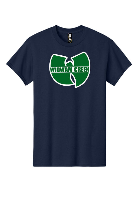 Wigwam Creek W Tee