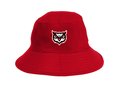 Agua Fria Unstructured Bucket Hat
