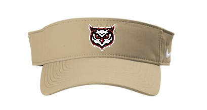 Agua Fria DriFit Visor