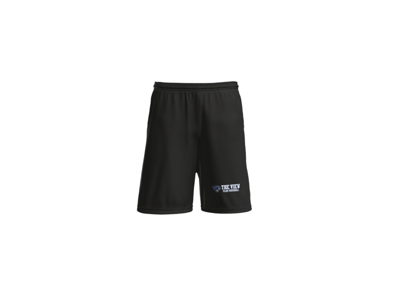 Canyon View Flag Football Short