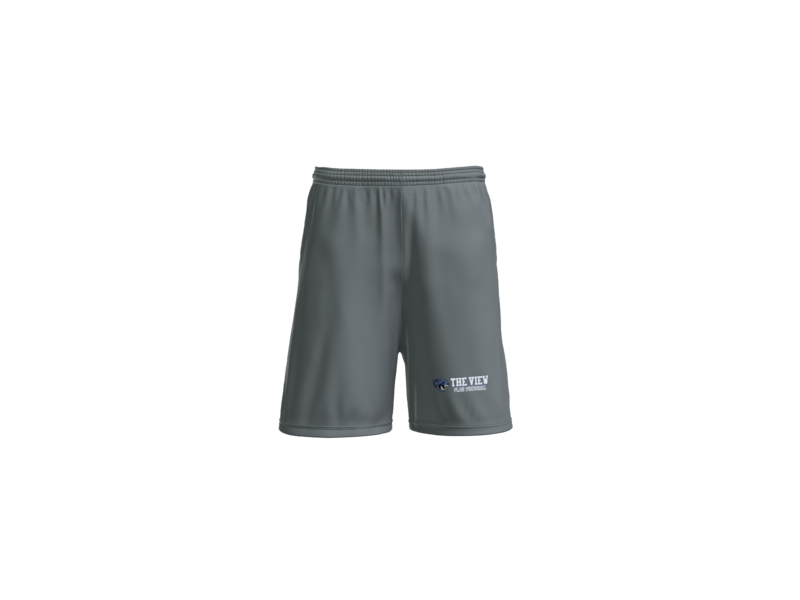 Canyon View Flag Football Short