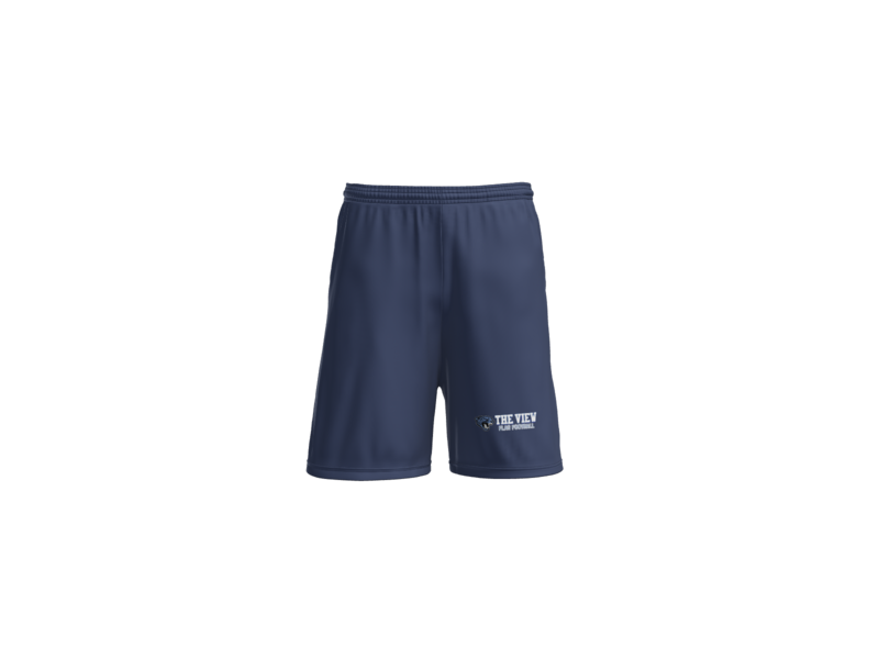 Canyon View Flag Football Short