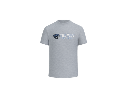 The View Flag Football Shirt