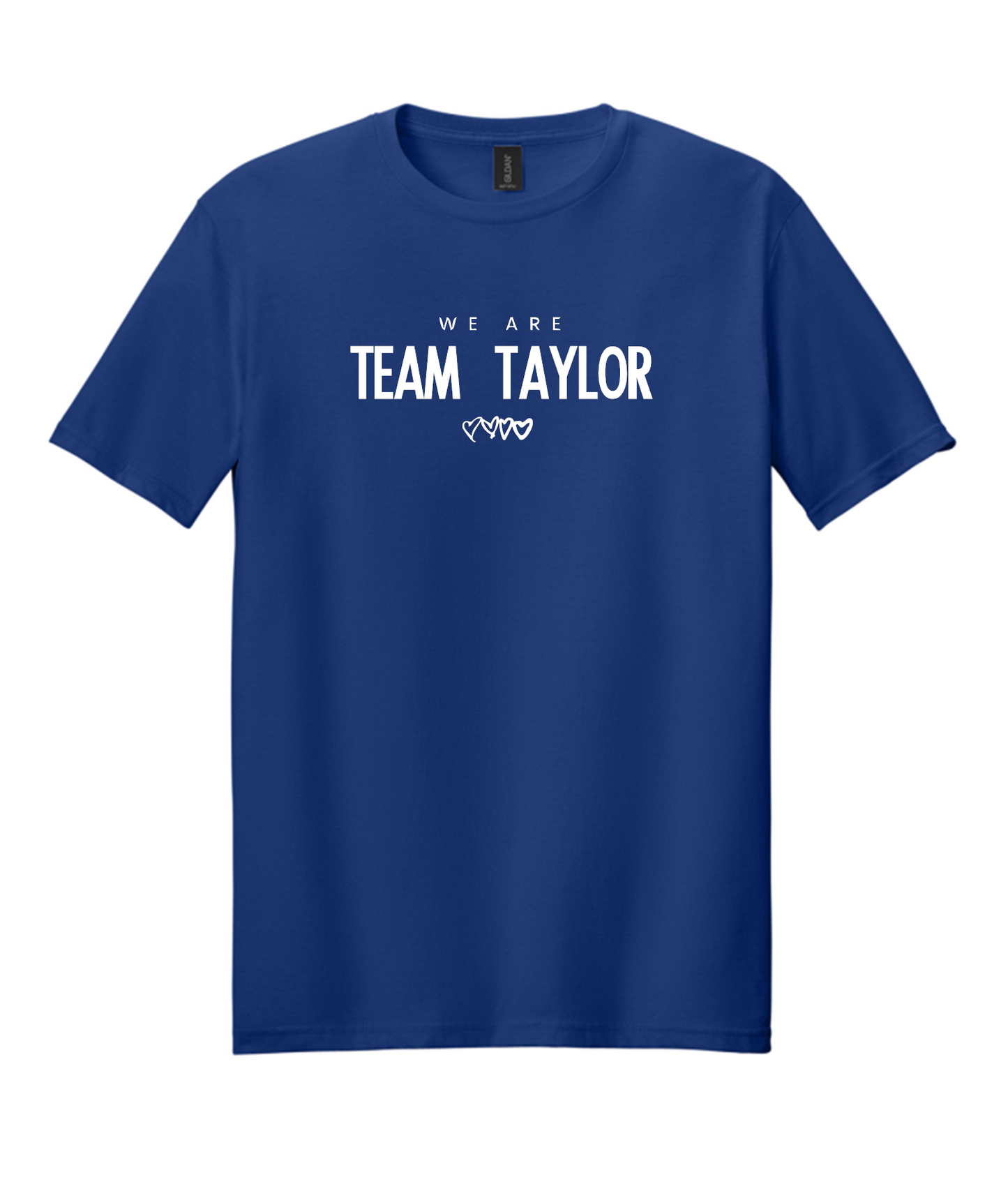 Team Taylor