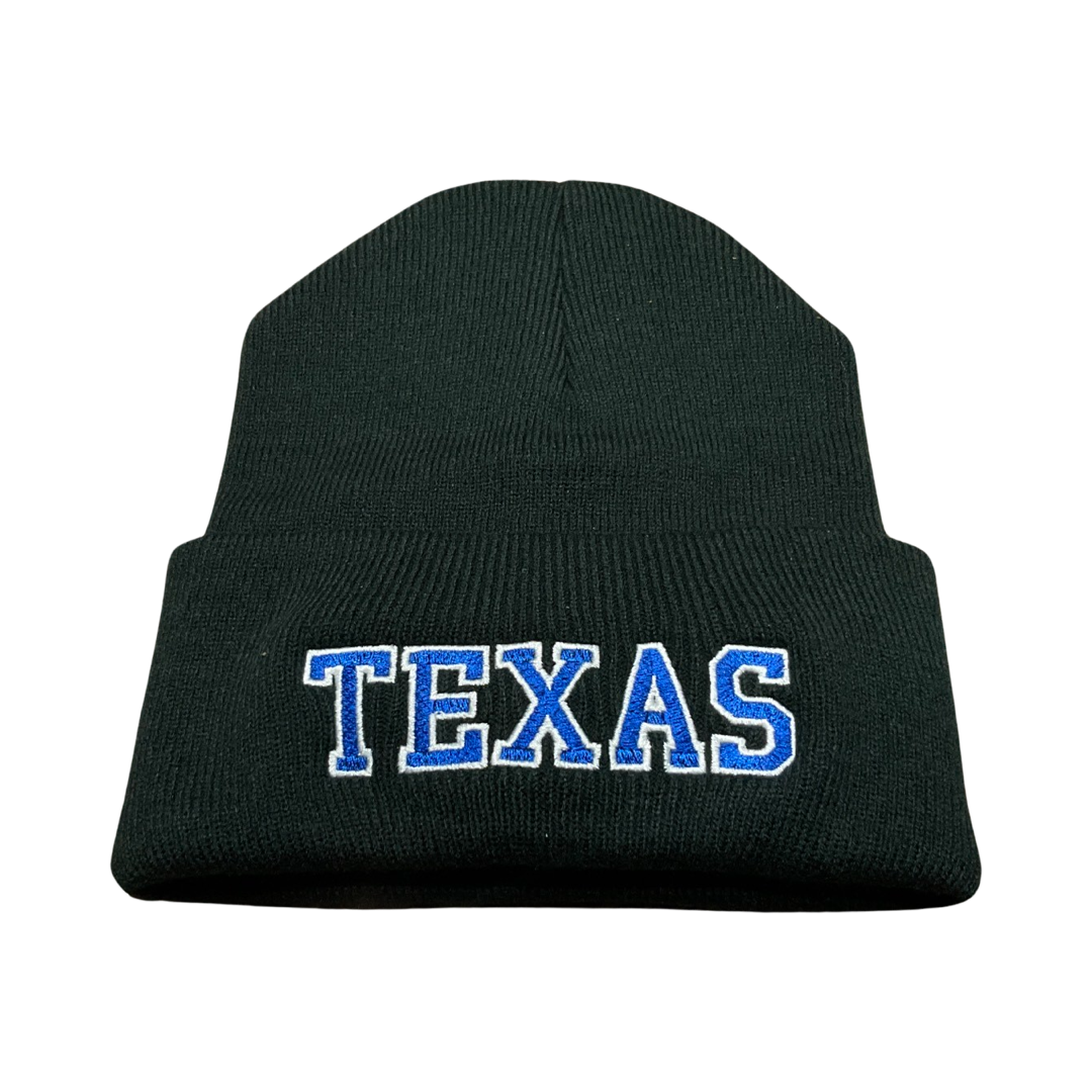 Texas Beanie