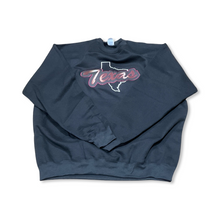 Load image into Gallery viewer, Texas Ombre Crewneck
