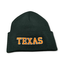 Load image into Gallery viewer, Texas Beanie
