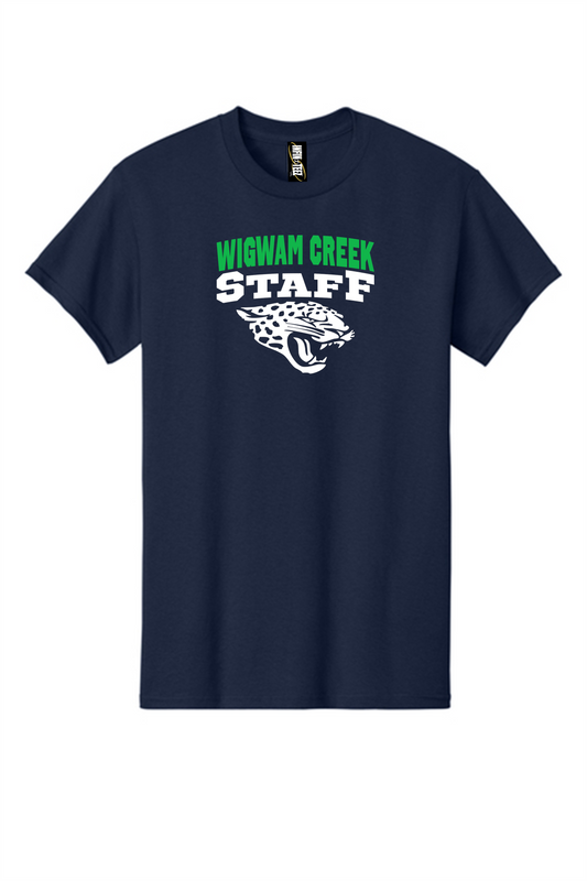 Wigwam Creek Staff Shirt