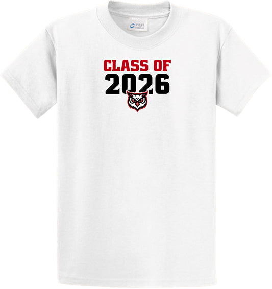 Class of 2026