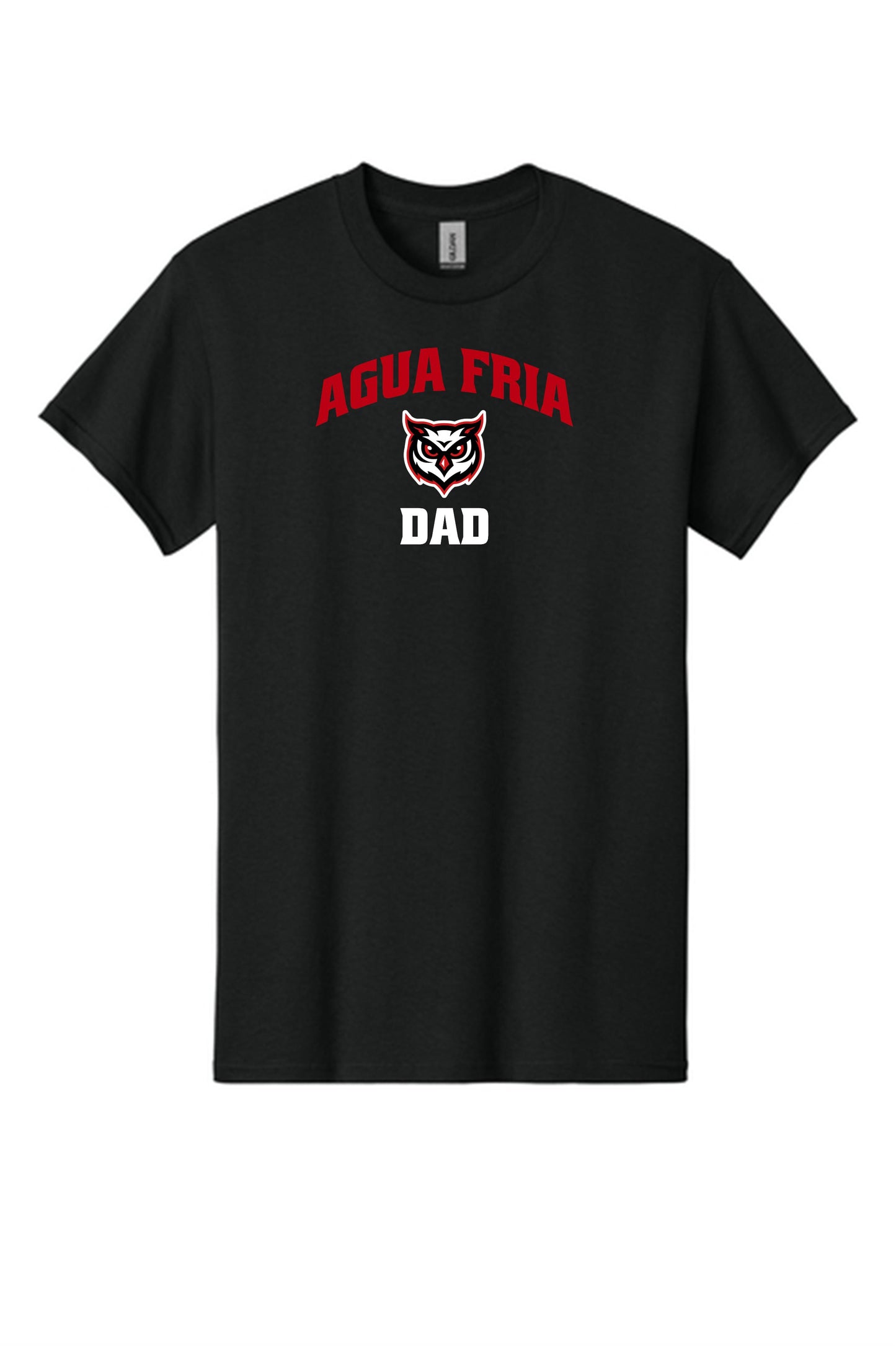 AGUA FRIA DAD