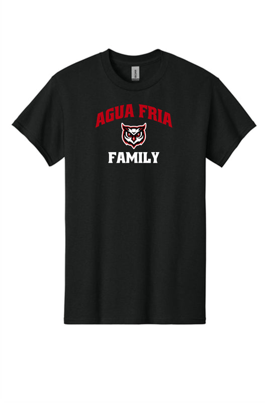 AGUA FRIA FAMILY