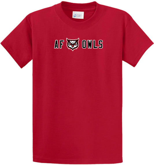 AF OWLS