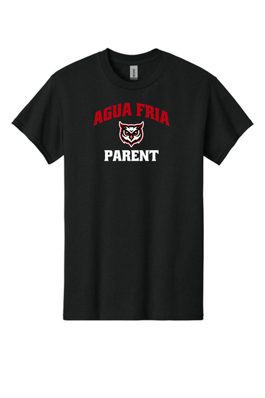 AGUA FRIA PARENT