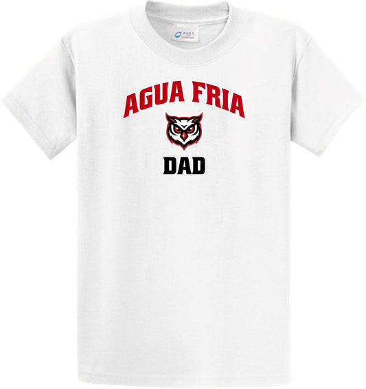 AGUA FRIA DAD