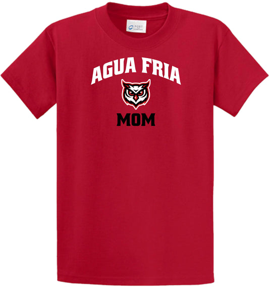 AGUA FRIA MOM