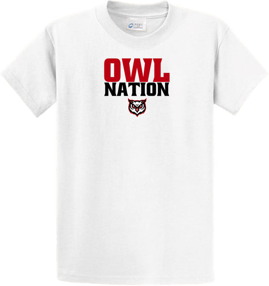 OWL NATION