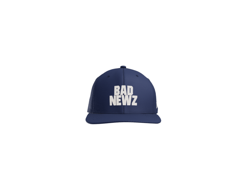 Bad Newz Hat