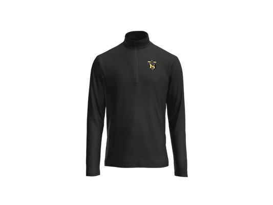 Maryvale Soccer 1/4 Zip Long Sleeve
