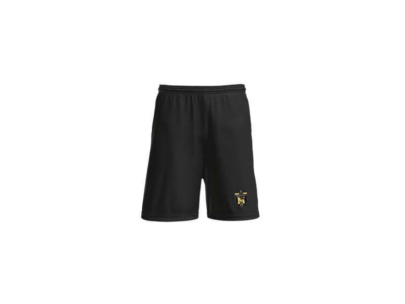 Maryvale Soccer Shorts