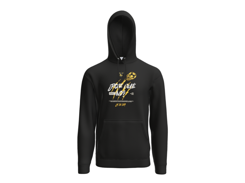 Maryvale Soccer Hoodie