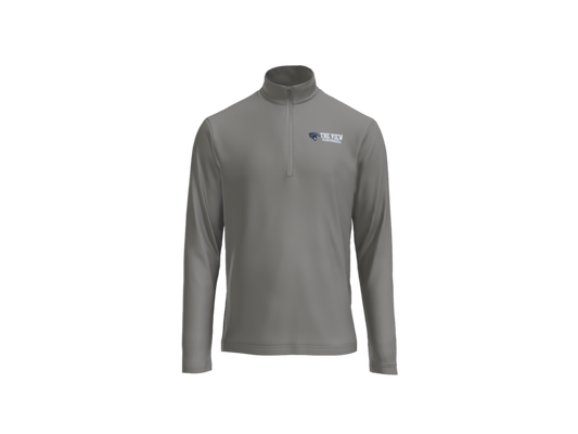 The View 1/4 Zip Long Sleeve