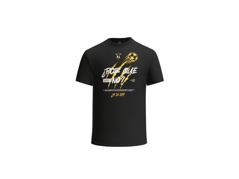 Maryvale Soccer T-Shirt
