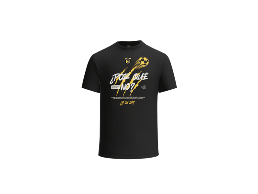 Maryvale Soccer T-Shirt