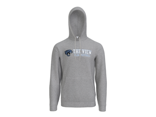 The View Flag Football Hoodie
