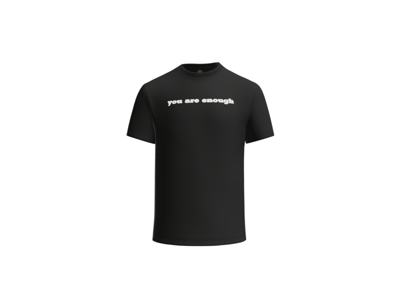 You are enough Tee