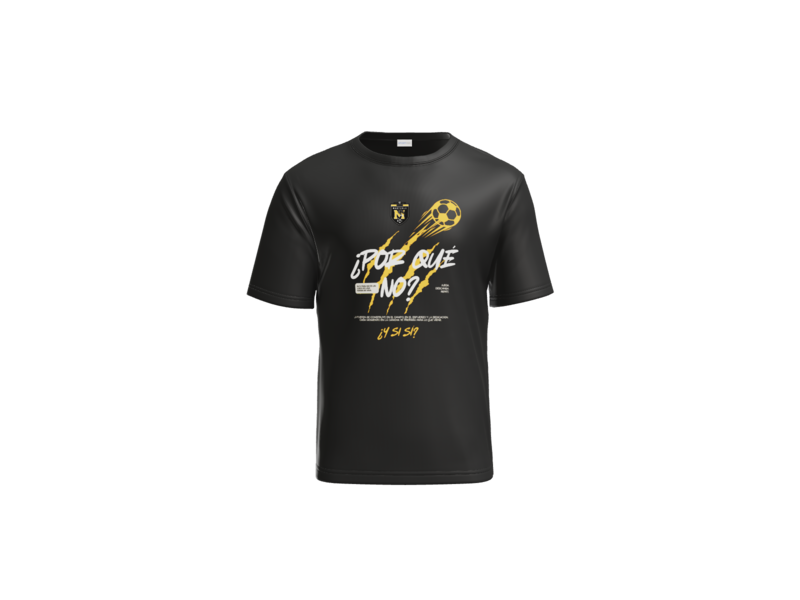Maryvale Performance Soccer Tee