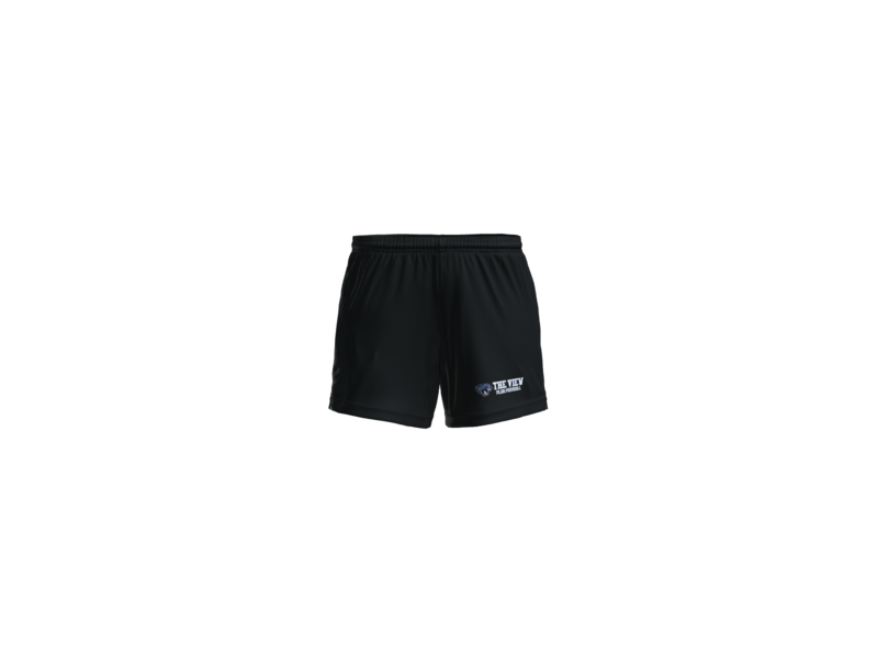 The View Women's 5' Club Shorts