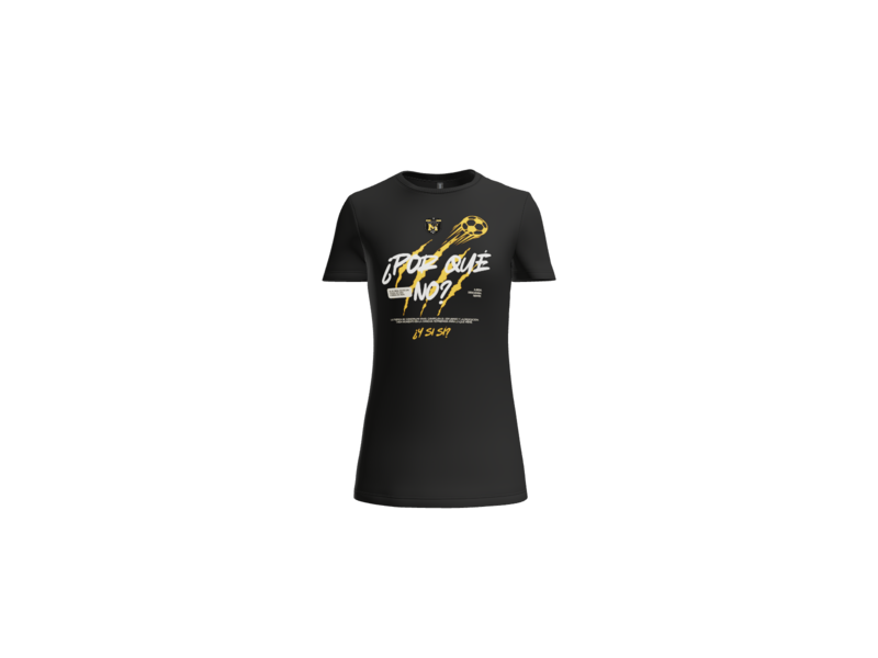 Maryvale Soccer Women's Shirt