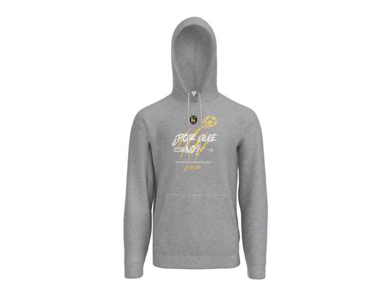 Maryvale Soccer Hoodie