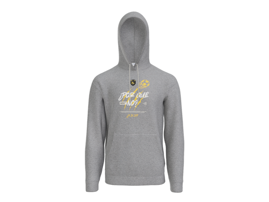 Maryvale Soccer Hoodie