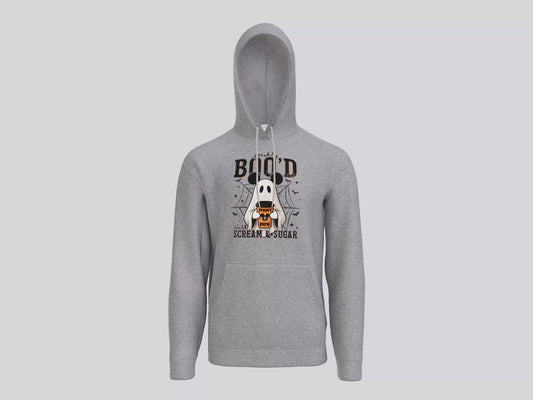 Freshly Boo'd Hoodie