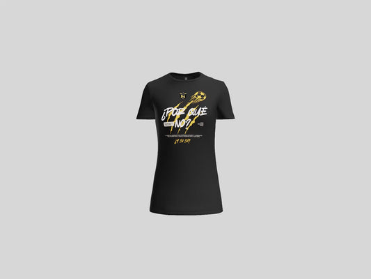 Maryvale Soccer Women's Shirt