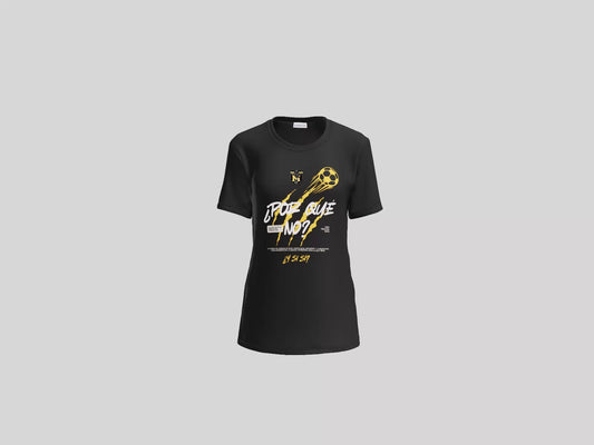 Maryvale Ladies Performance Soccer Tee