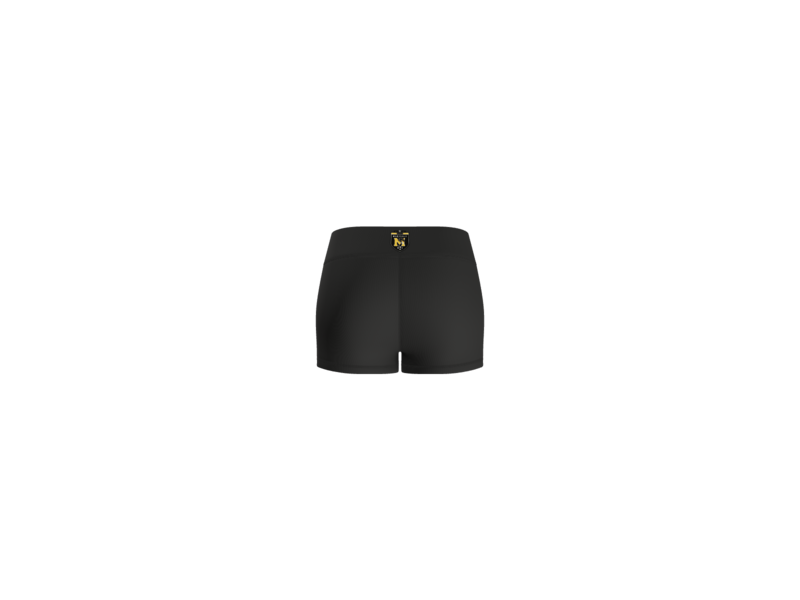 Maryvale Soccer 3in Compression Ladies Shorts
