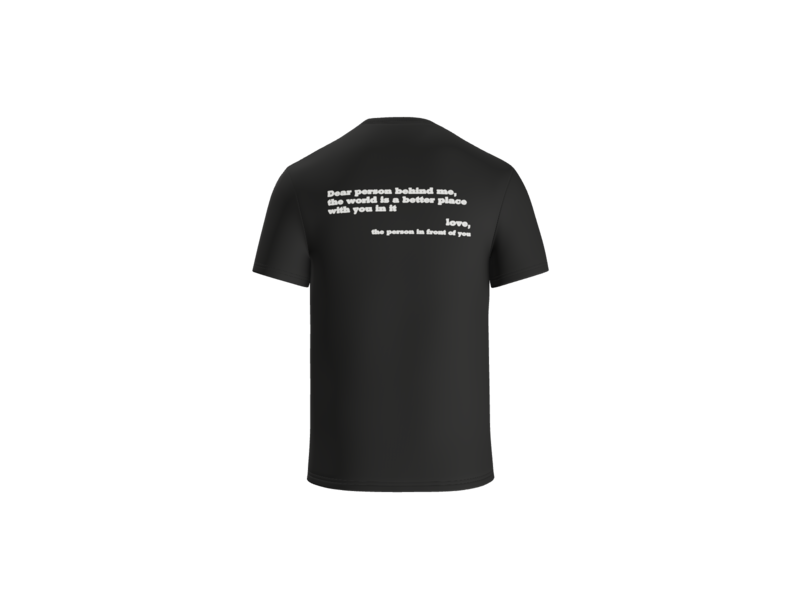 You are enough Tee