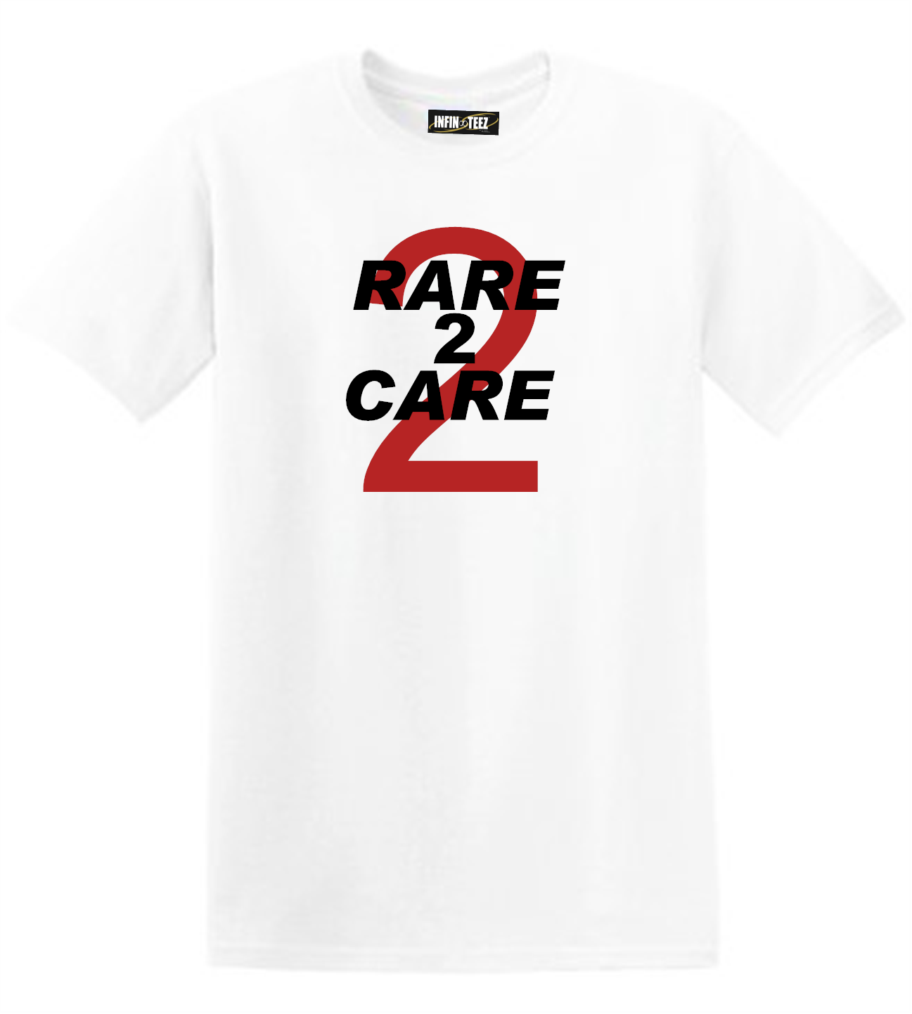 2 RARE 2 CARE