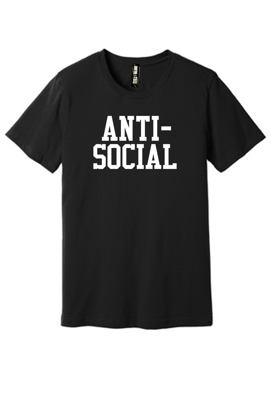 Anti-Social